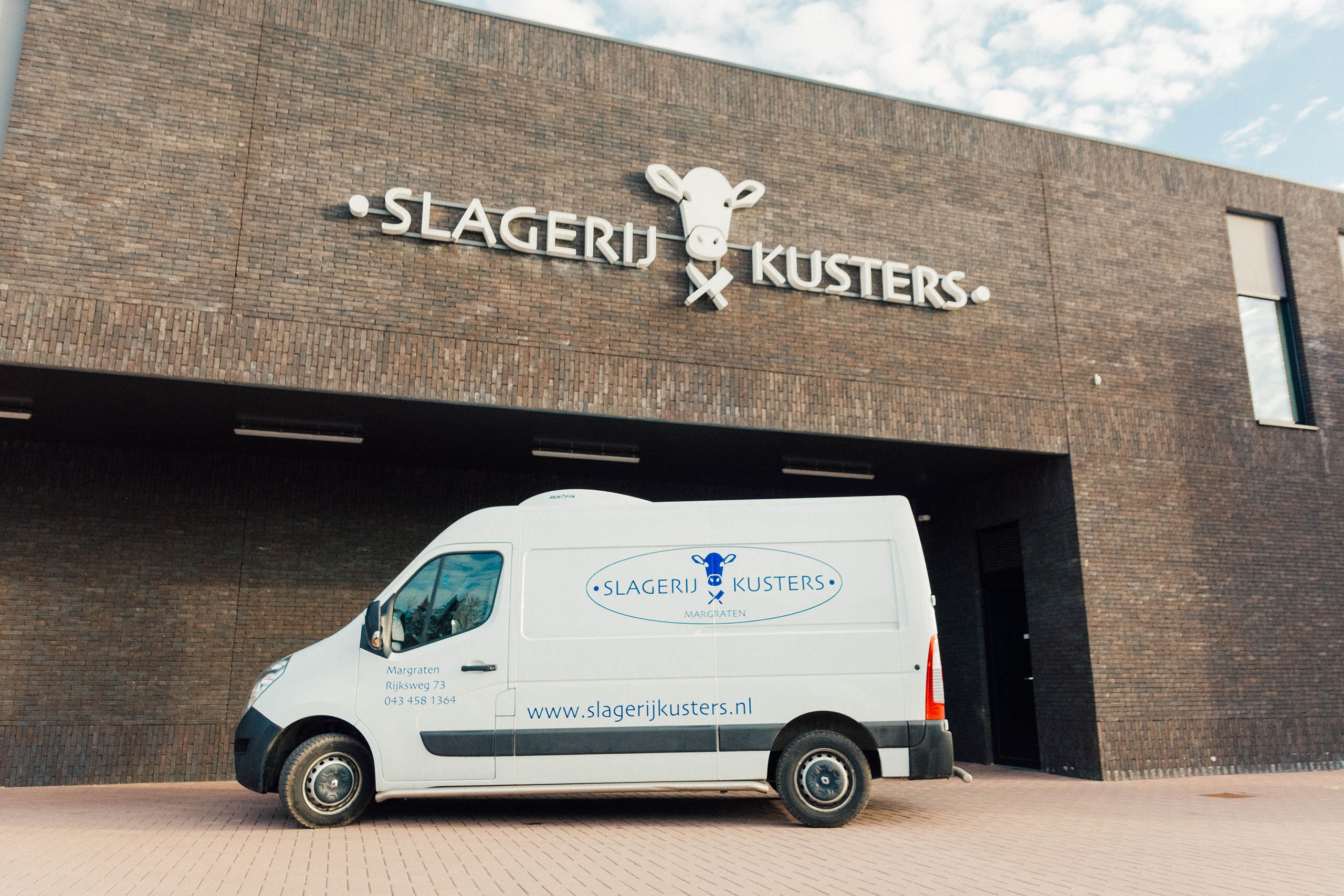 Slagerij Kusters Limburg